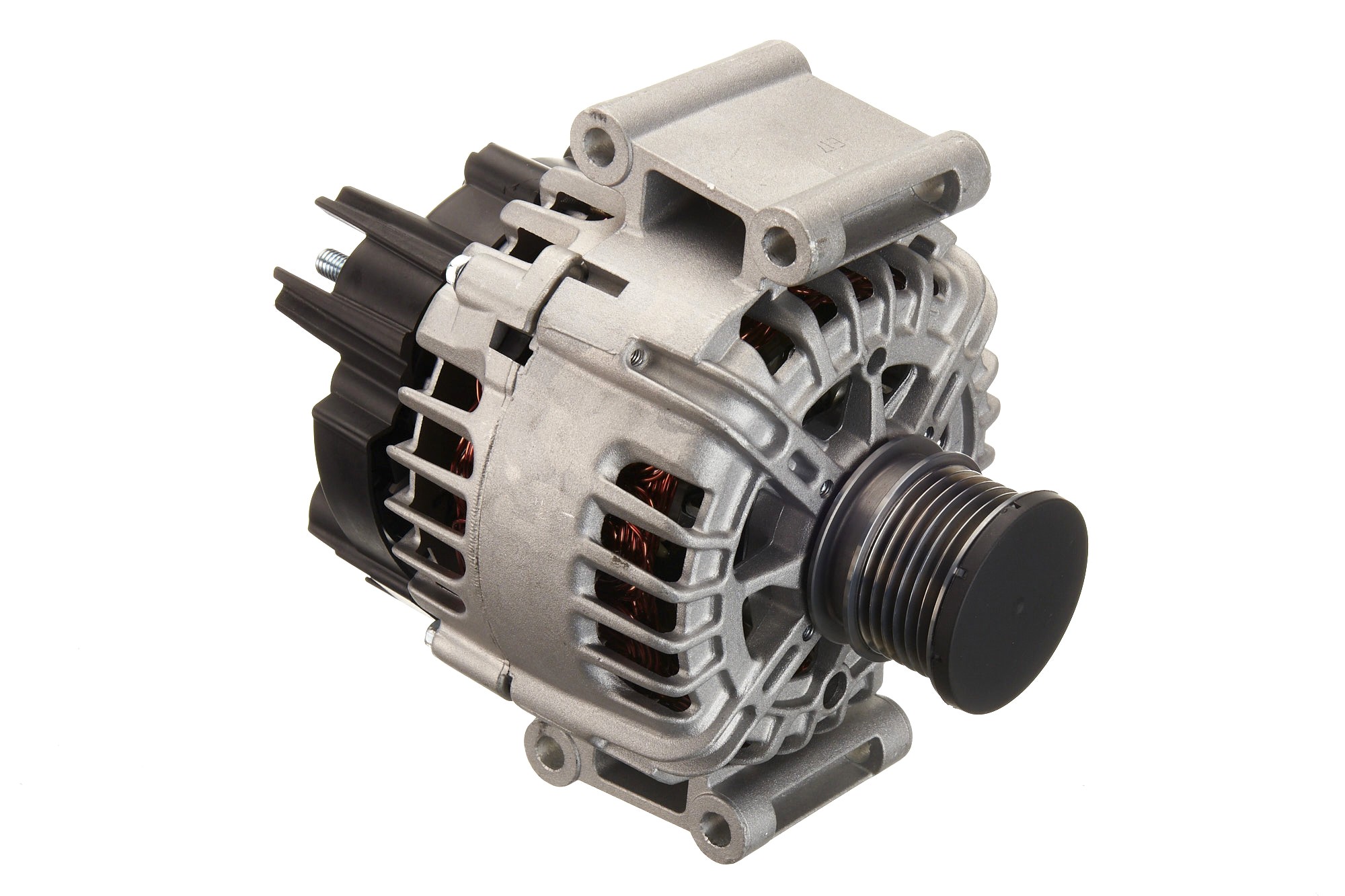 Alternator (TT12665)