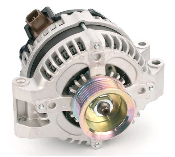 Alternator (TT12441)