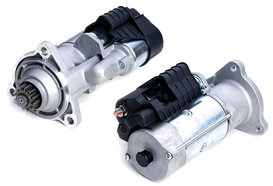 Starter (TT16196)