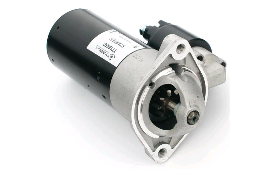Starter (TT15650)