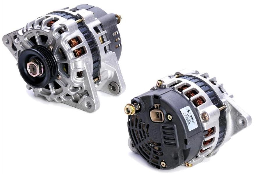 Alternator (TT11761)