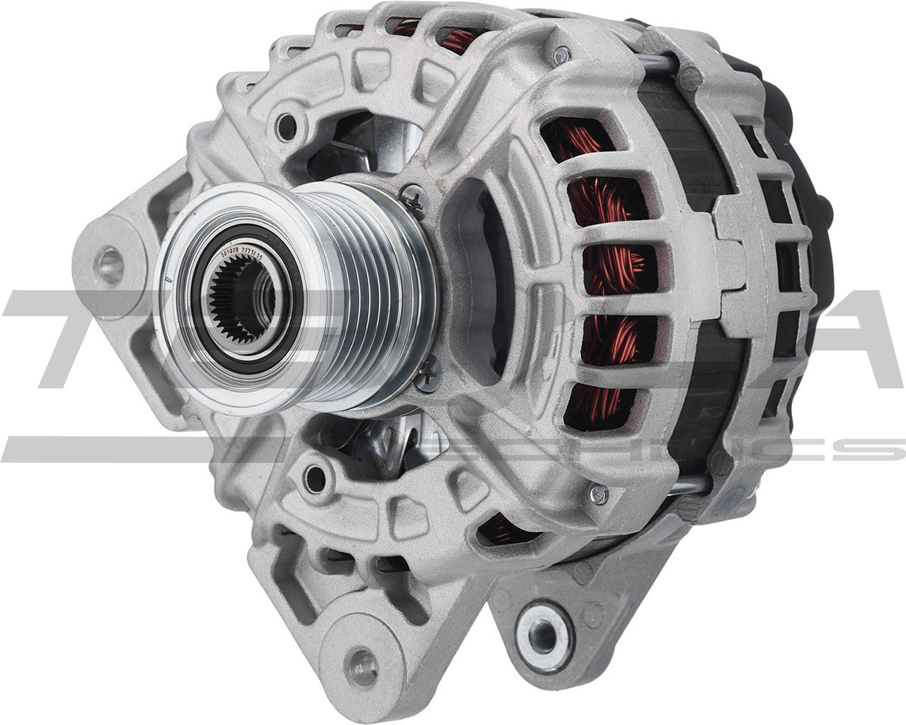 Alternator (TT12831)