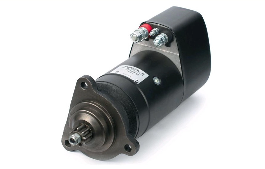 Starter (TT15362)
