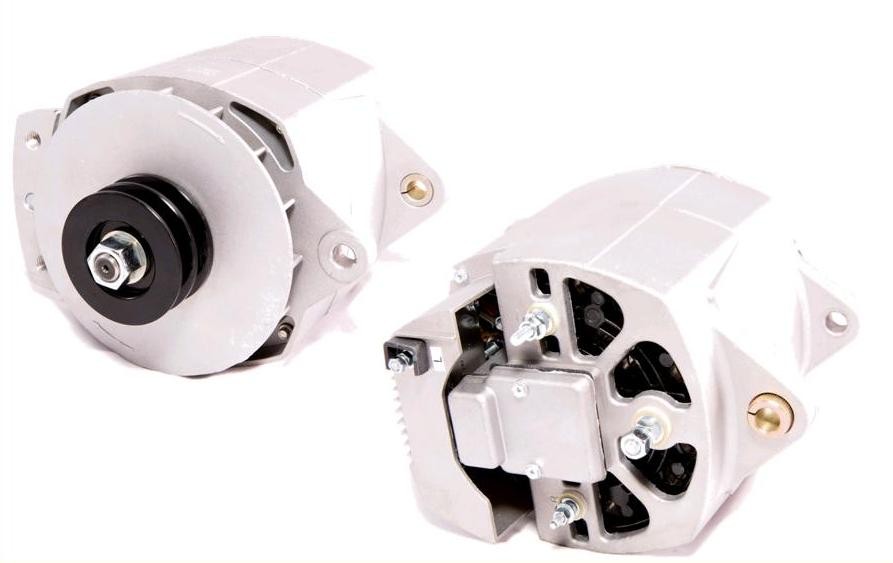 Alternator (TT11637)