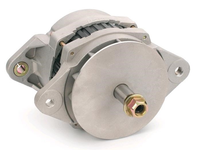Alternator (TT12458)