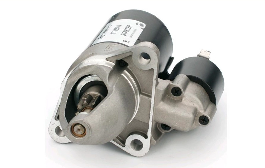 Starter (TT15504)