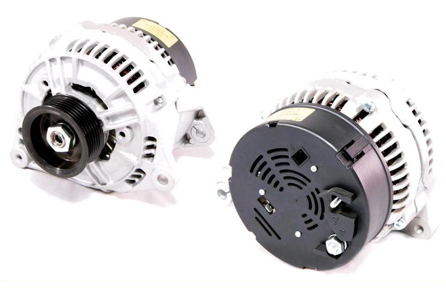 Alternator (TT11071)
