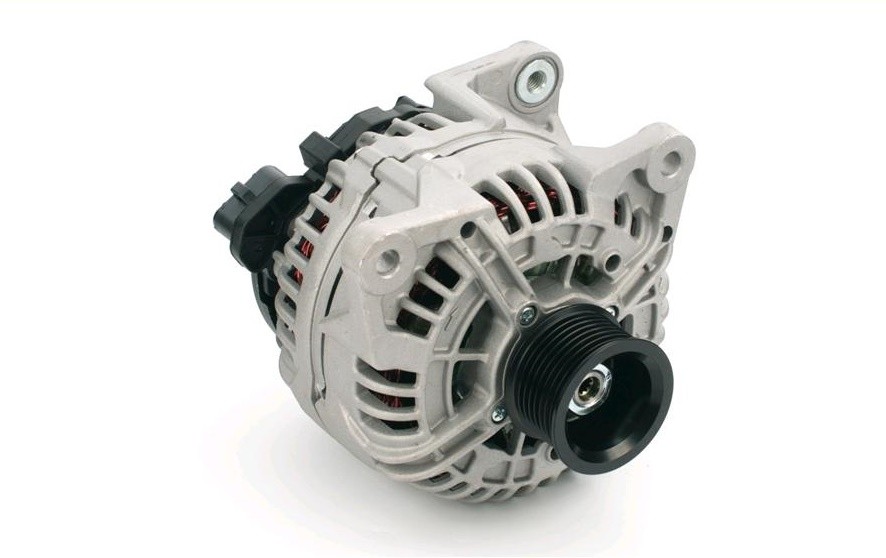 Alternator (TT12071)