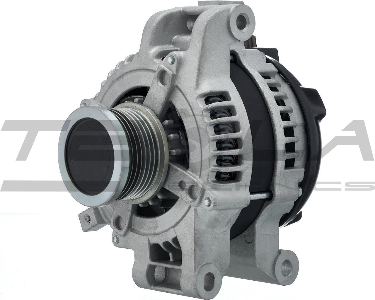 Alternator (TT12256)