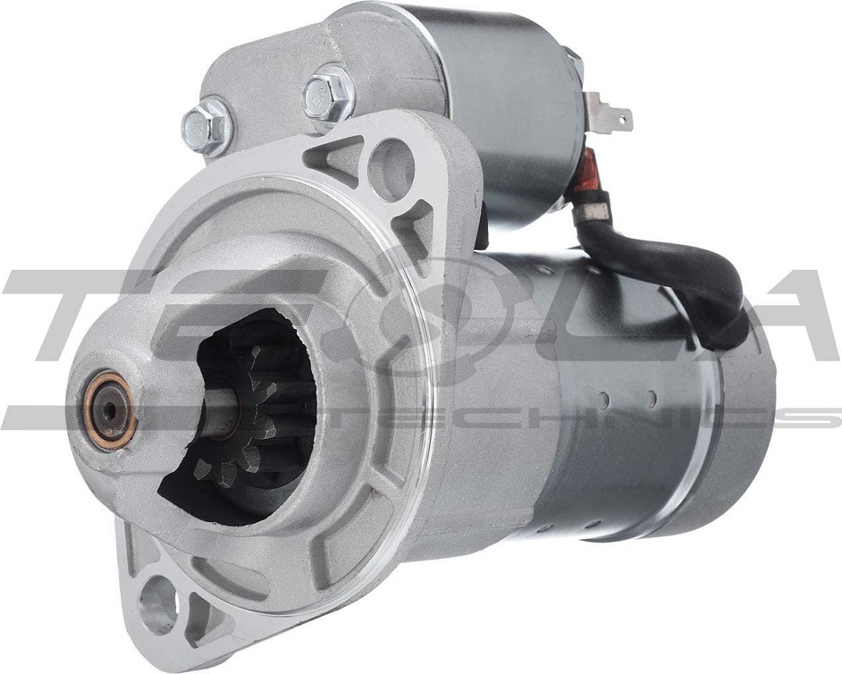 Starter (TT16501)