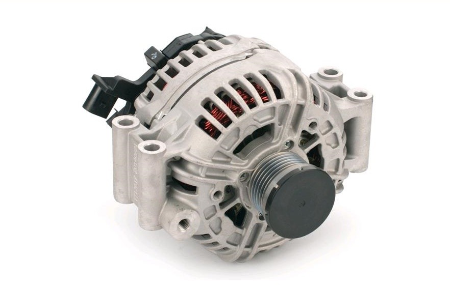 Alternator (TT12518)