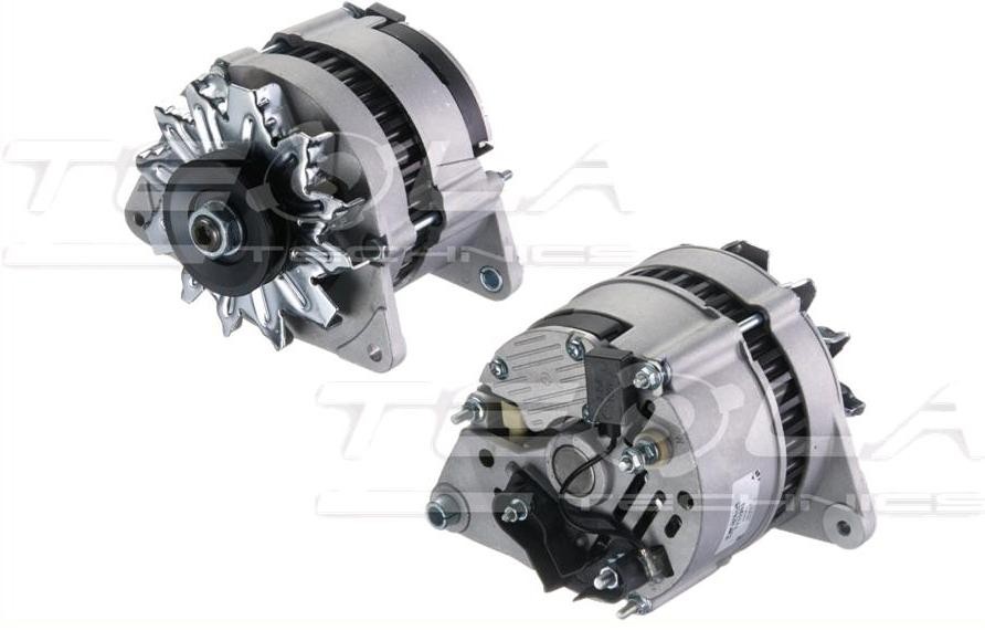 Alternator (TT11363)