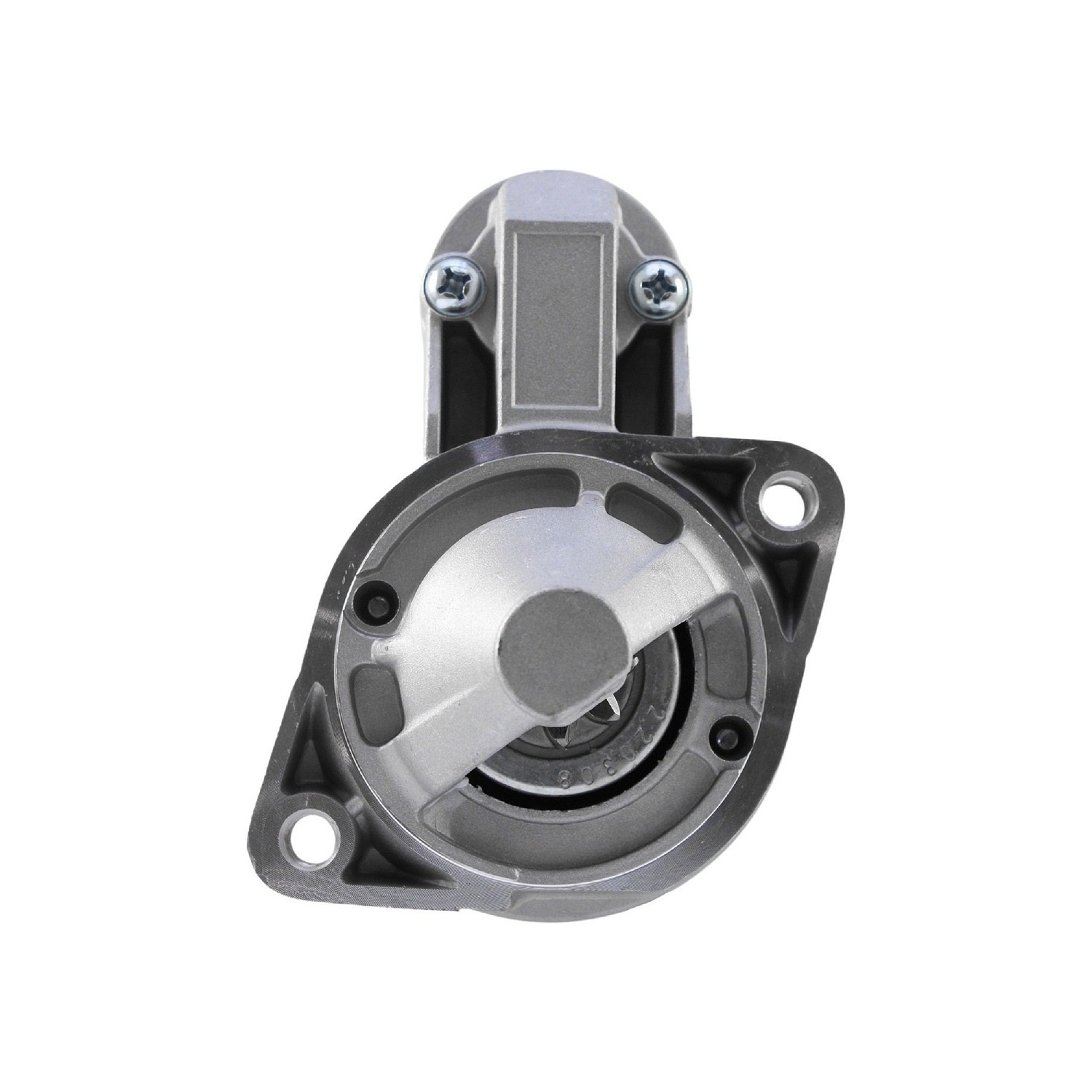 Starter (TT15718 PRO)