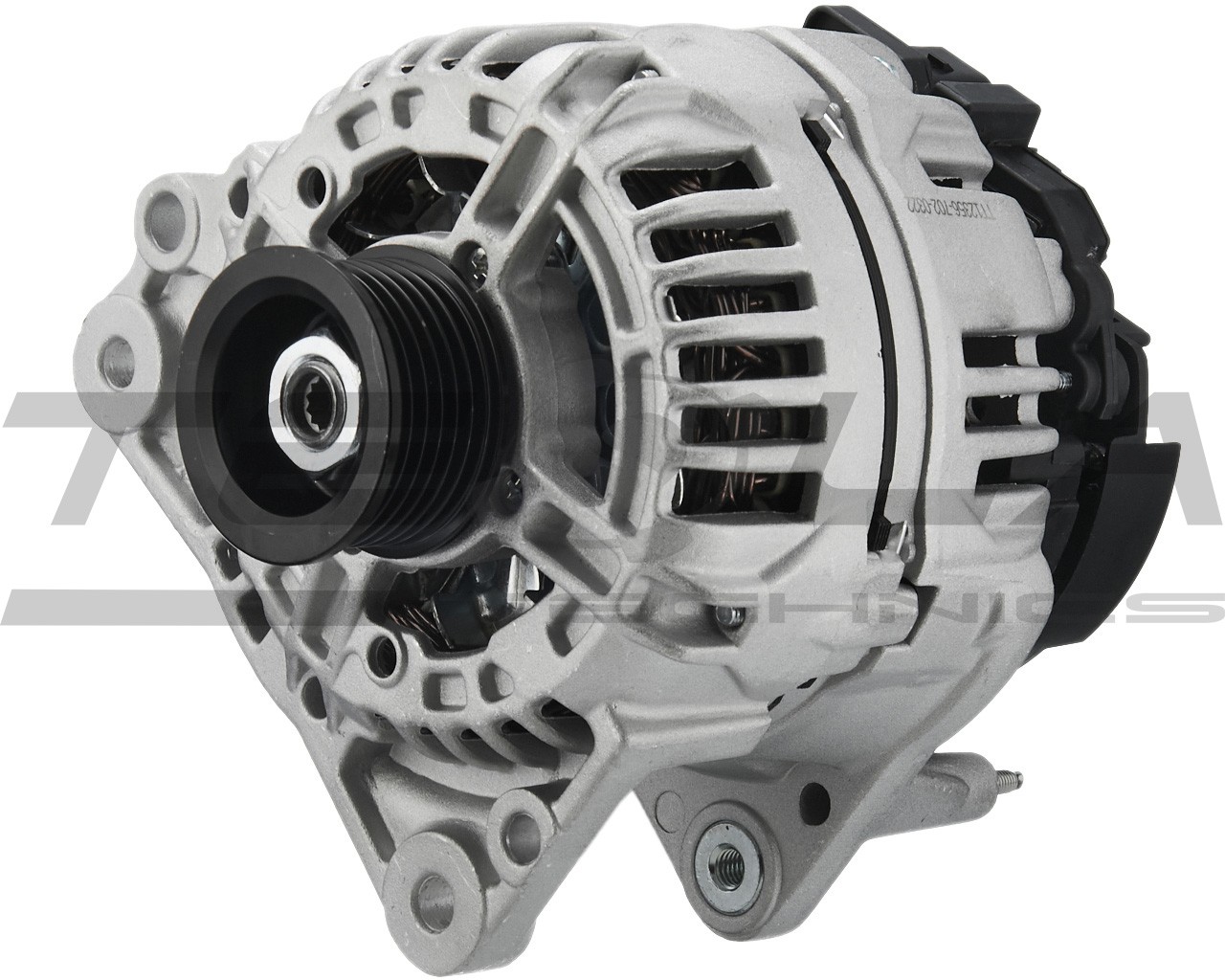 Alternator (TT12356)