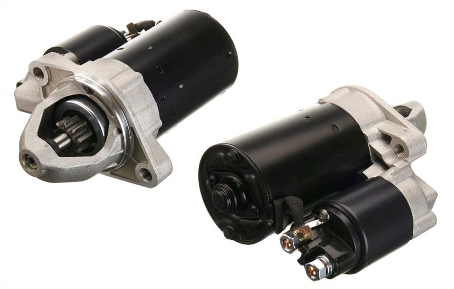 Starter (TT16316)