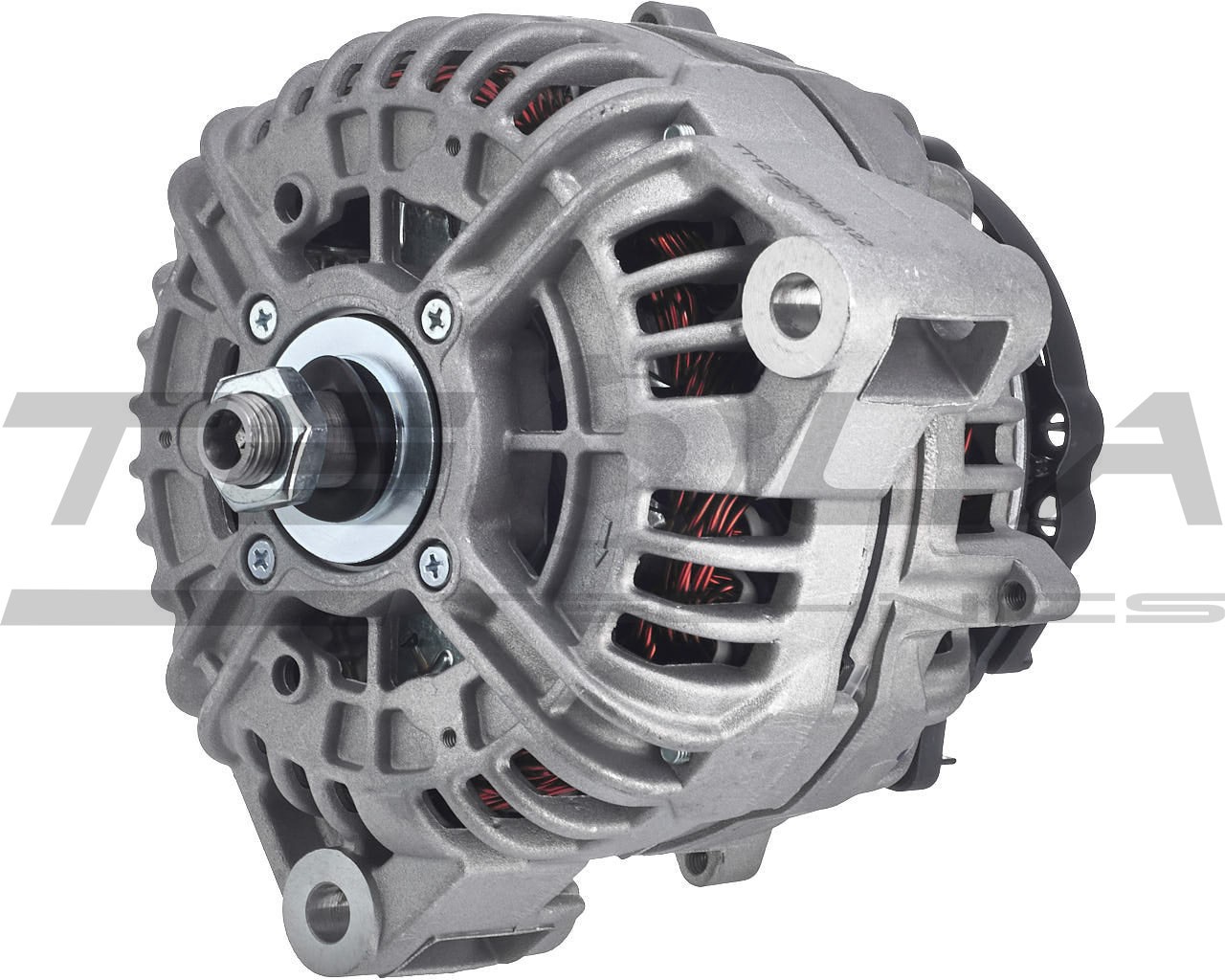 Alternator (TT12722)