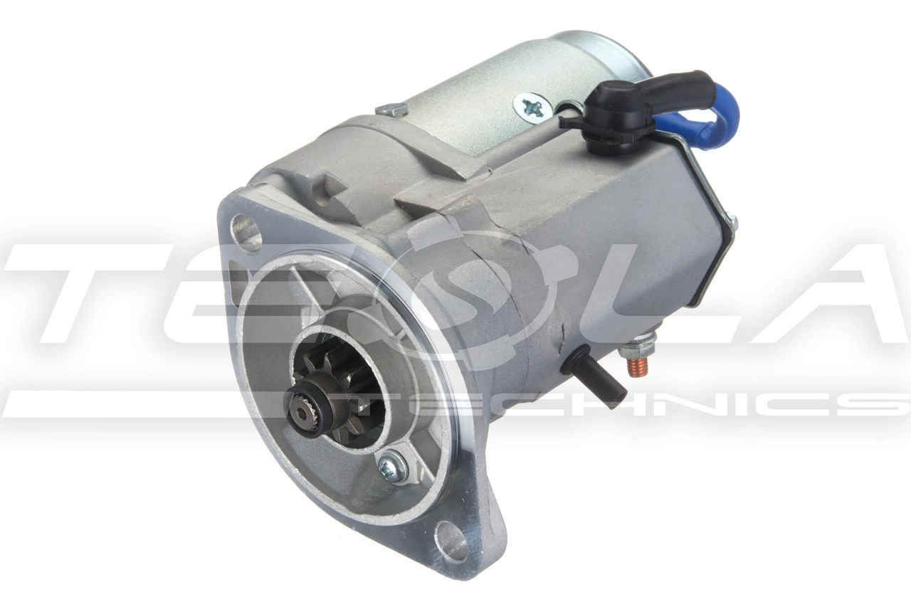 Starter (TT15118)