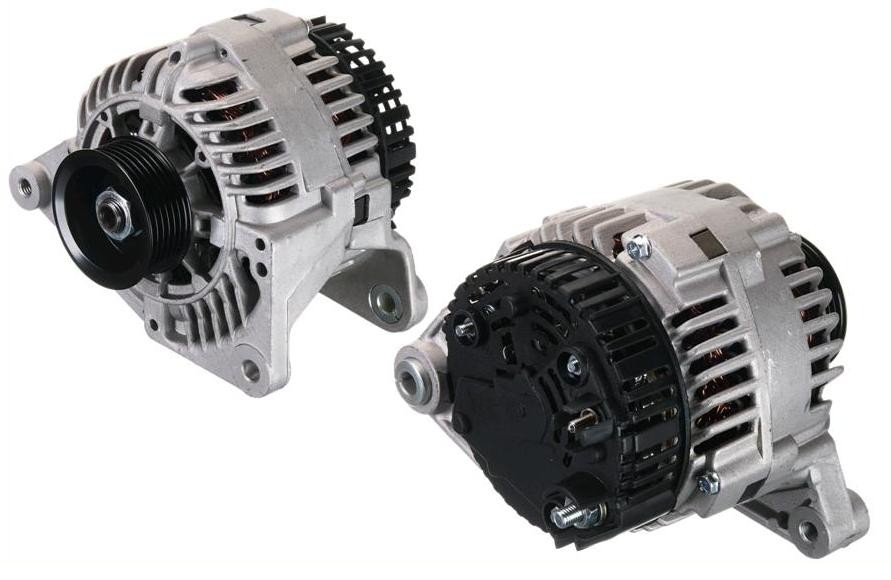Alternator (TT11491)