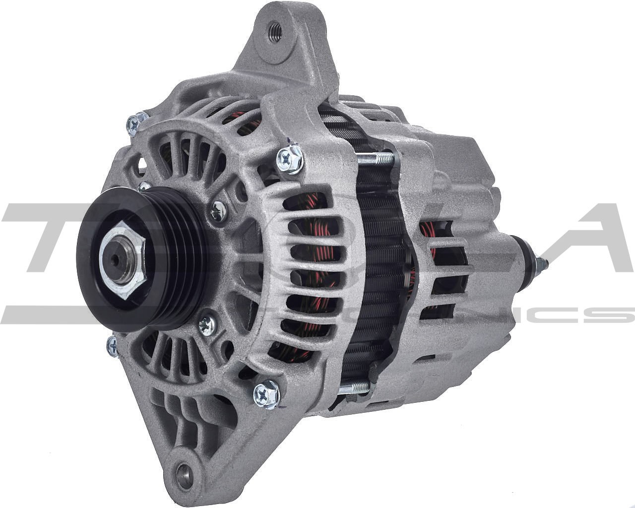 Alternator (TT12599)