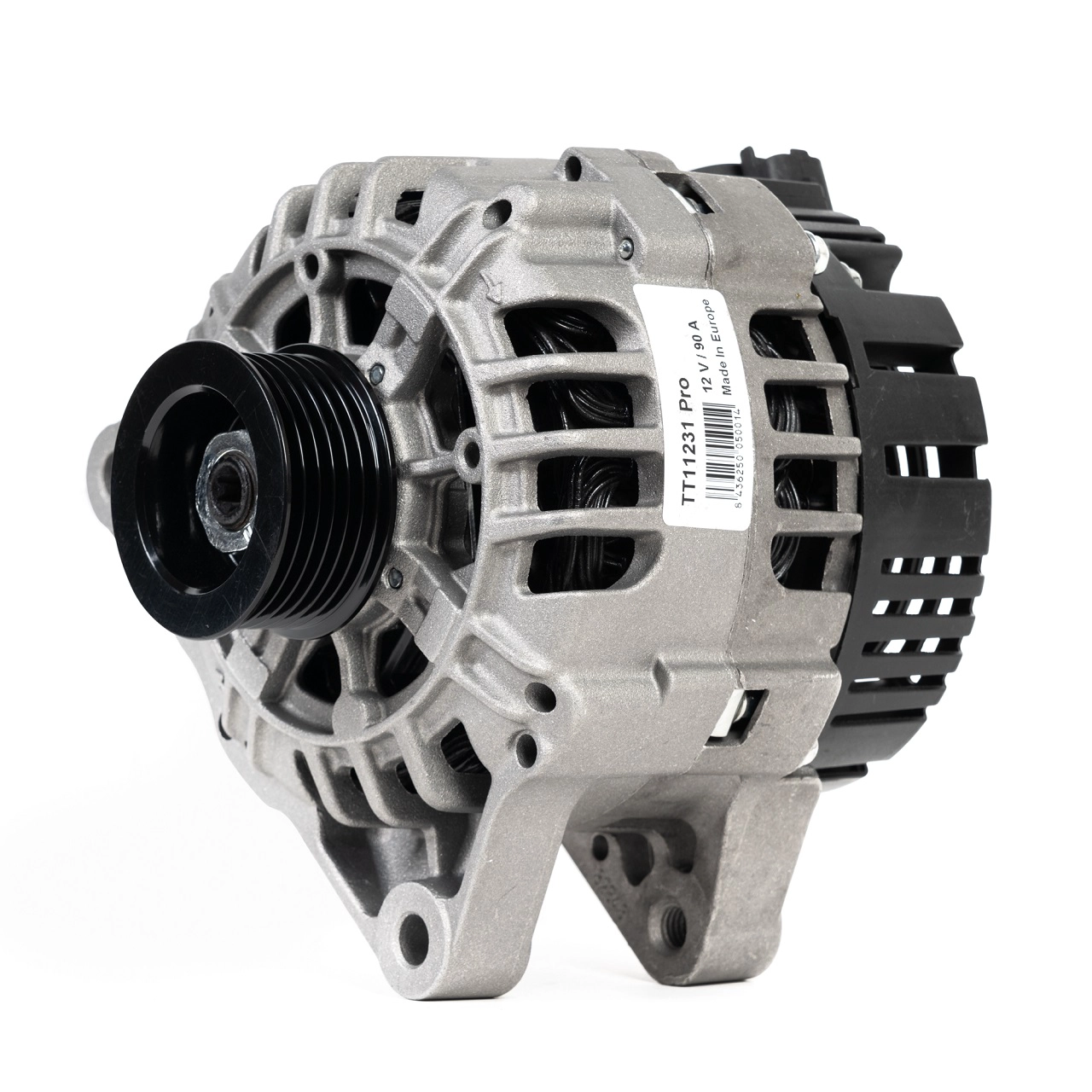 Alternator (TT11231 PRO)