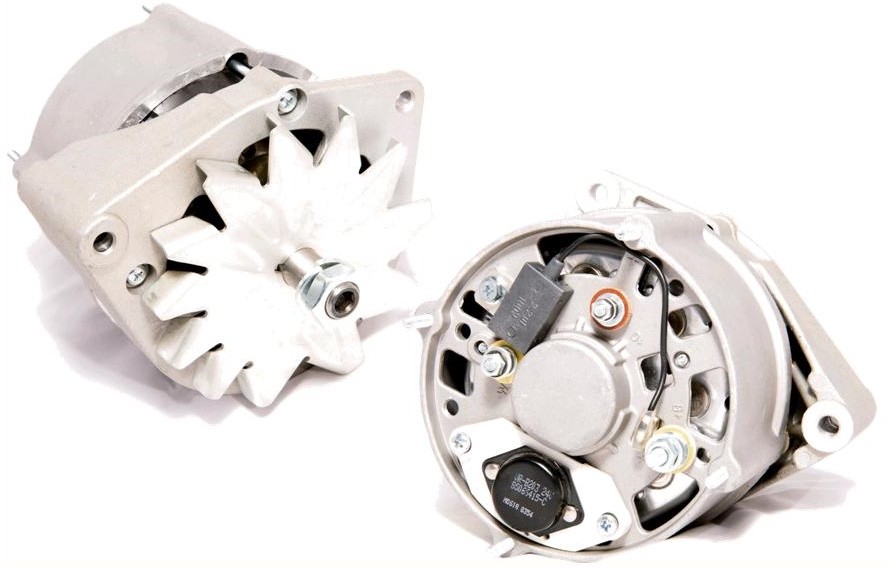 Alternator (TT12730)