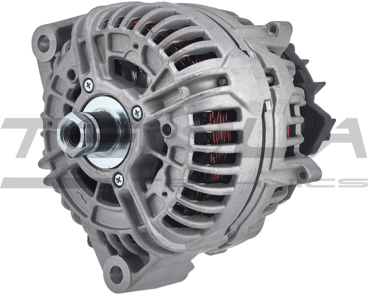 Alternator (TT12891)