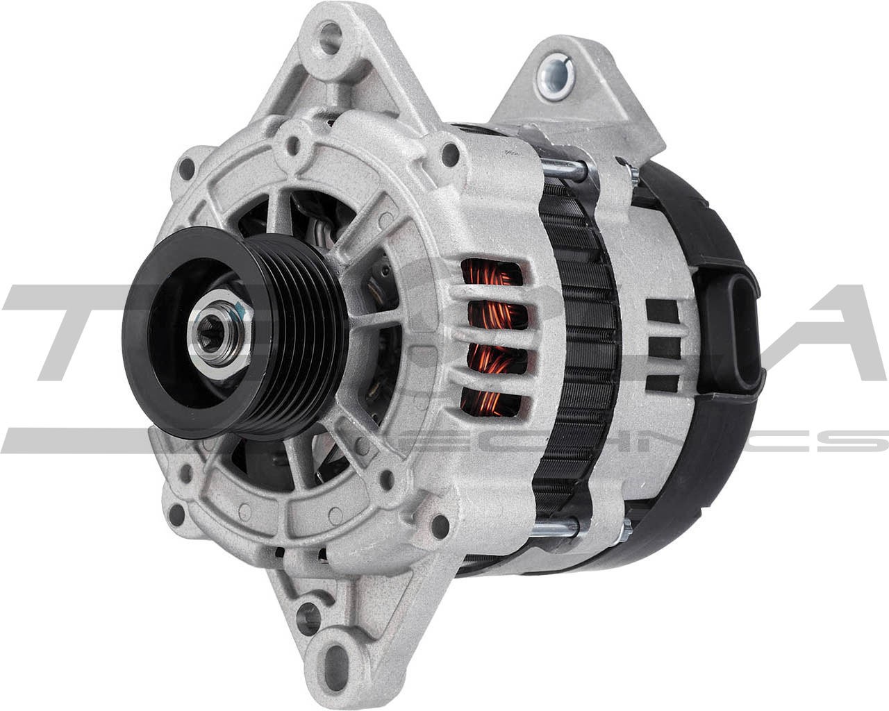 Alternator (TT12142)