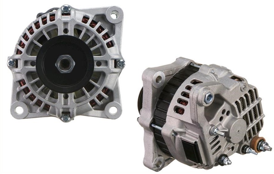 Alternator (TT12360)