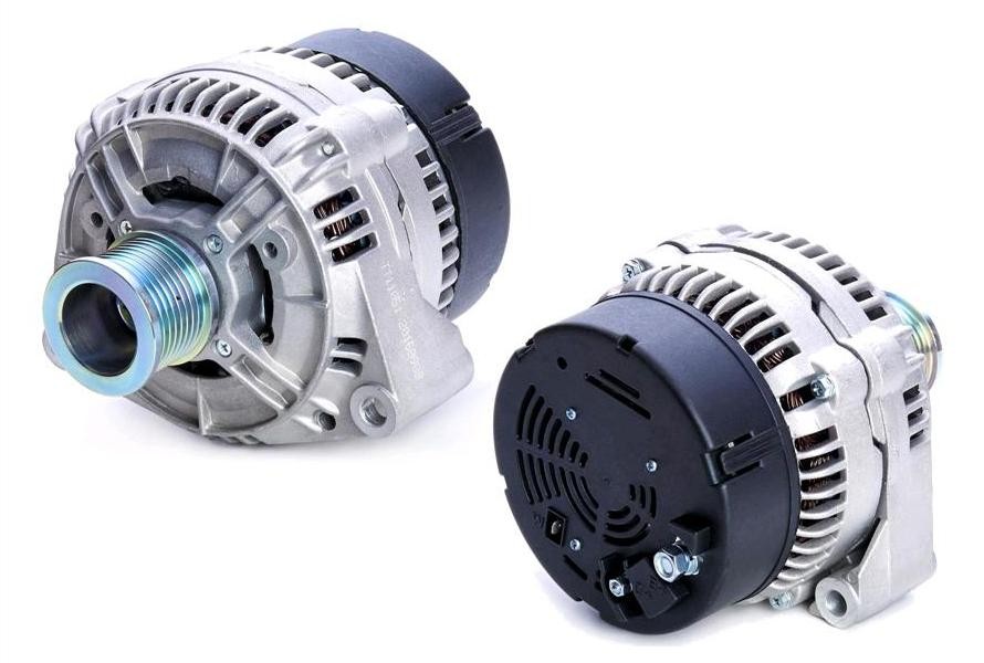 Alternator (TT11051)
