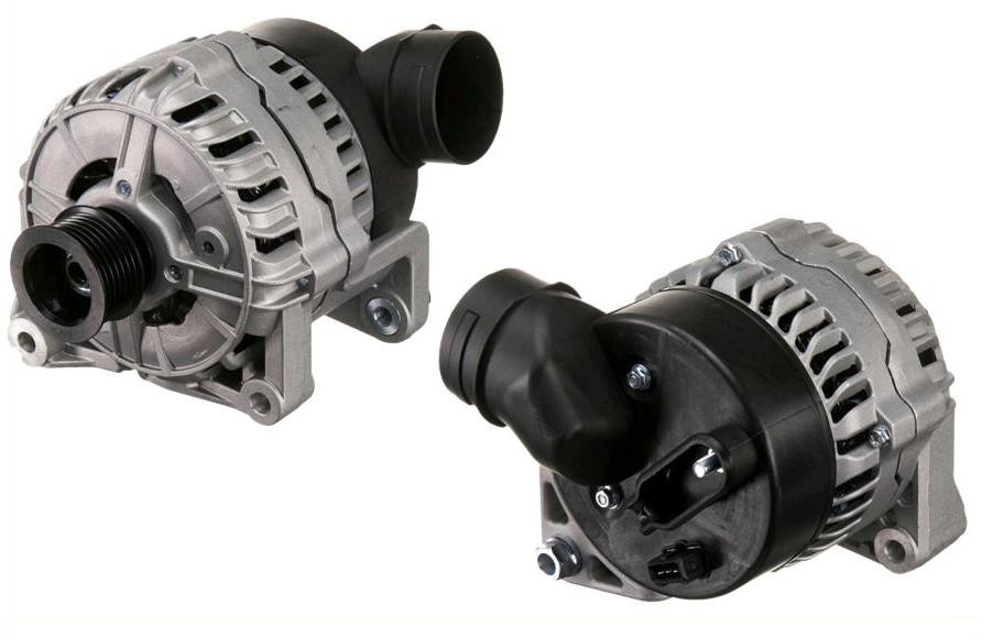 Alternator (TT11145)