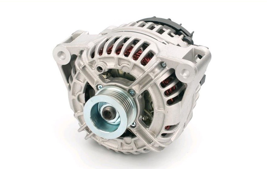Alternator (TT12331)