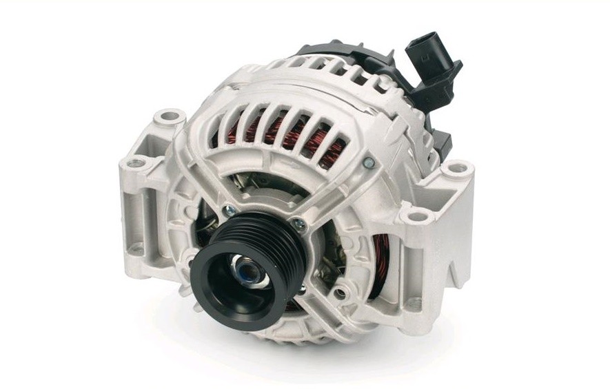Alternator (TT12218)