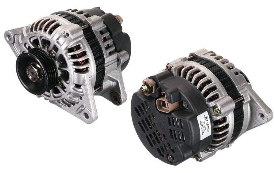Alternator (TT11845)