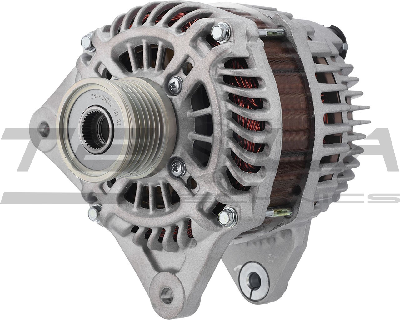 Alternator (TT12737)