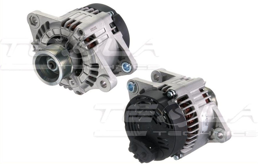 Alternator (TT11096)