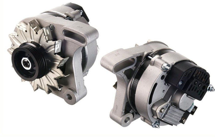 Alternator (TT11497)