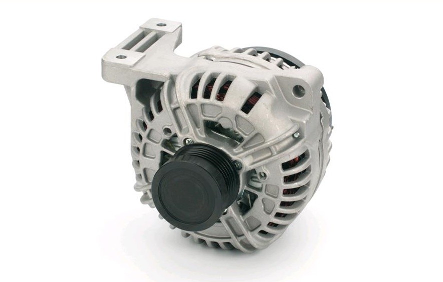 Alternator (TT11882)
