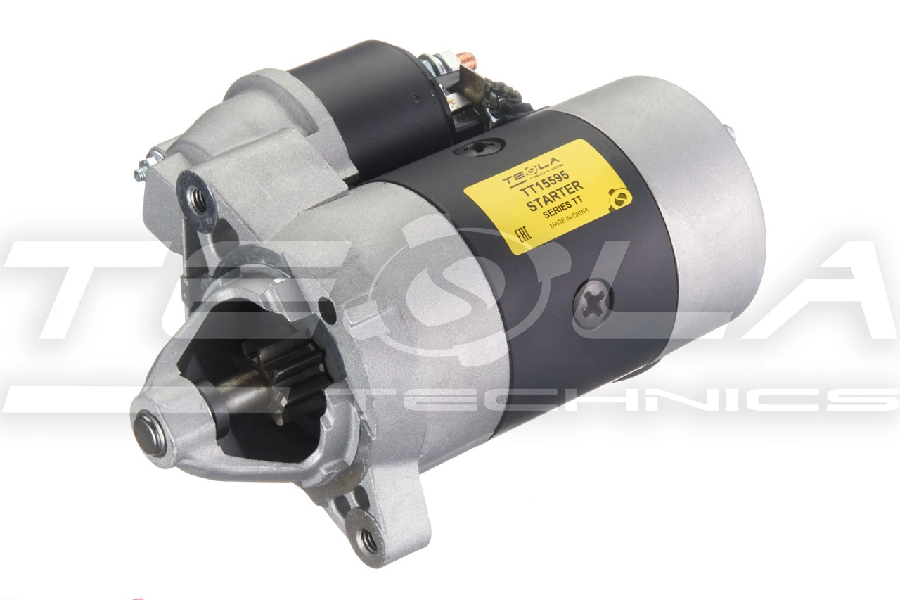 Starter (TT15595)