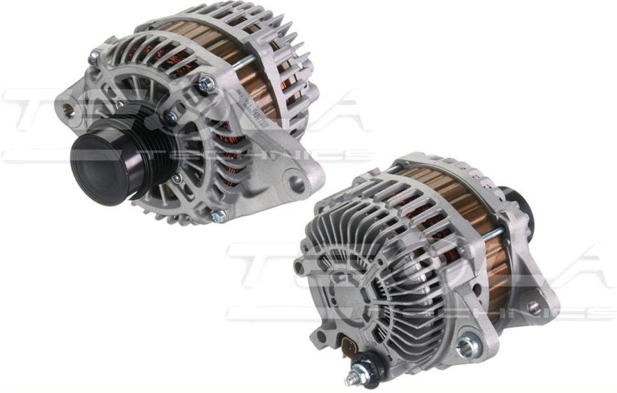 Alternator (TT11916)