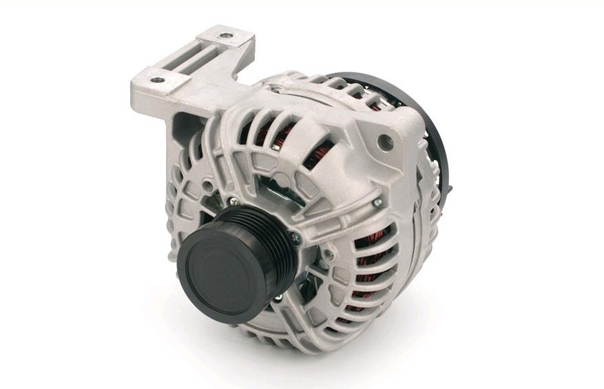 Alternator (TT12609)