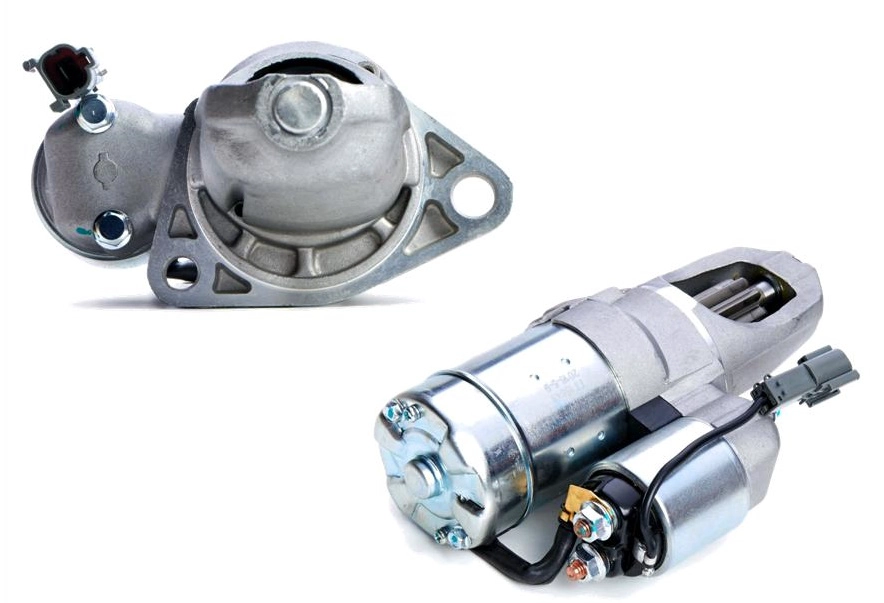 Starter (TT15843)
