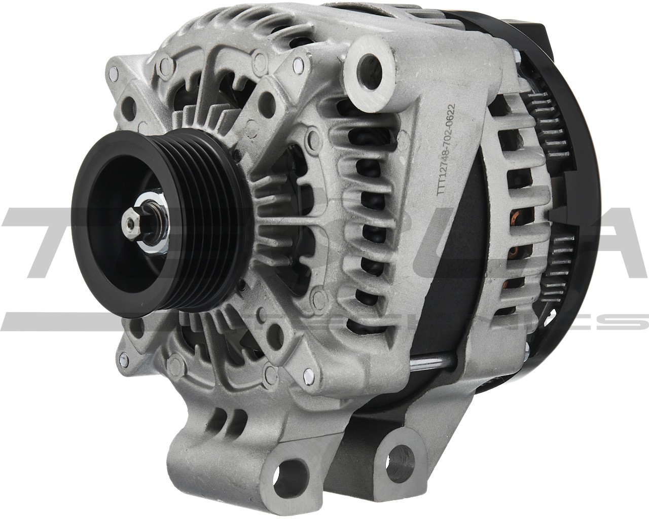 Alternator (TT12748)