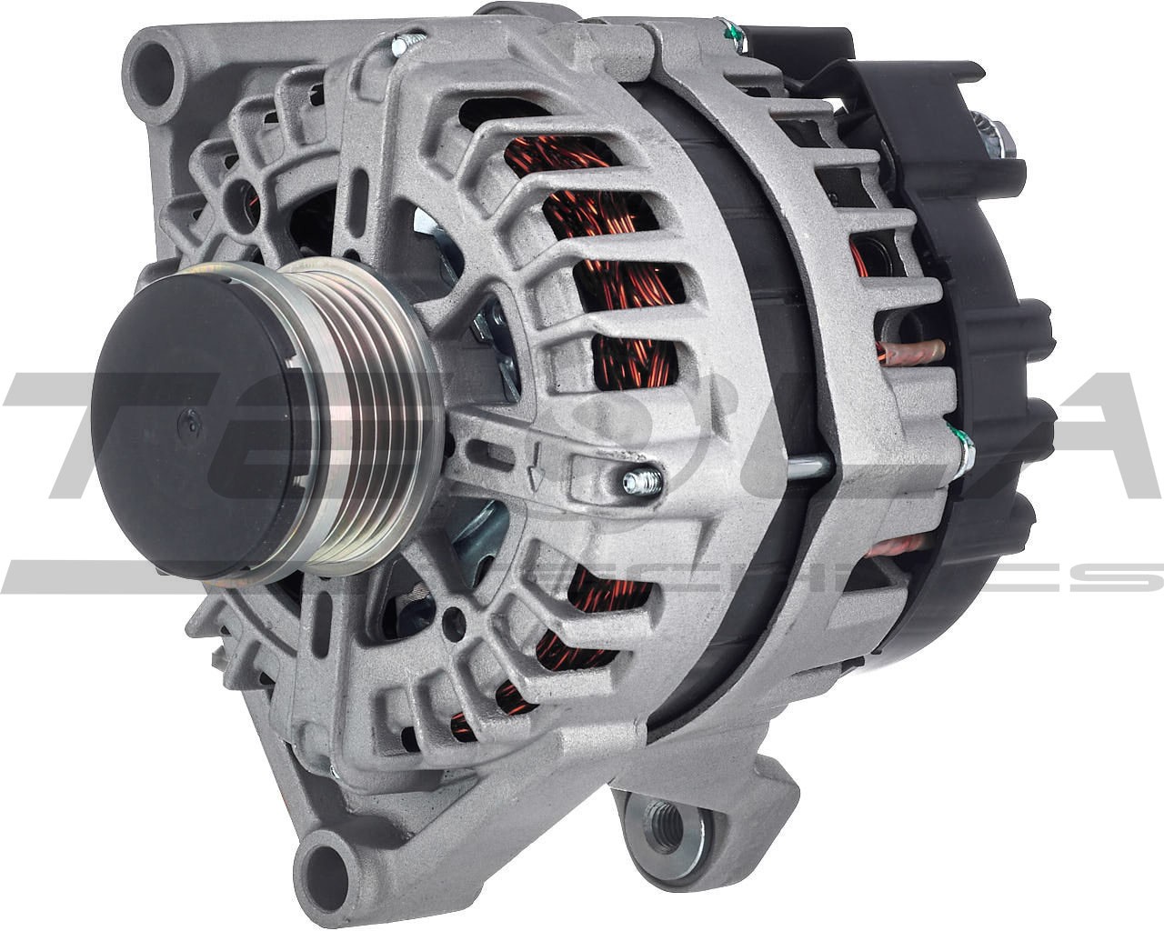 Alternator (TT12910)