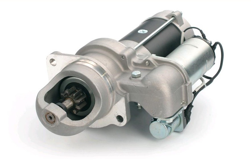 Starter (TT16387)