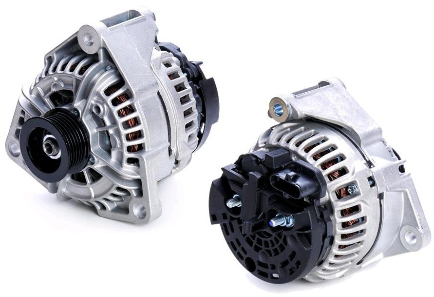 Alternator (TT11296)