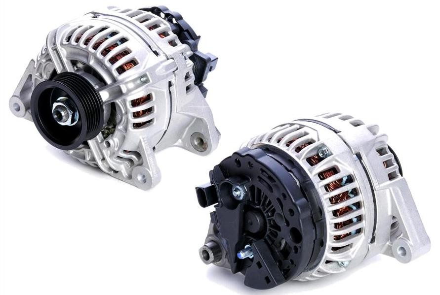 Alternator (TT11279)