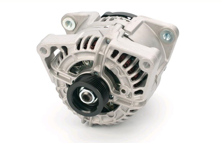 Alternator (TT12332)