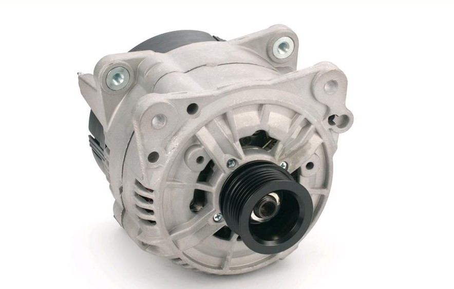 Alternator (TT11057)