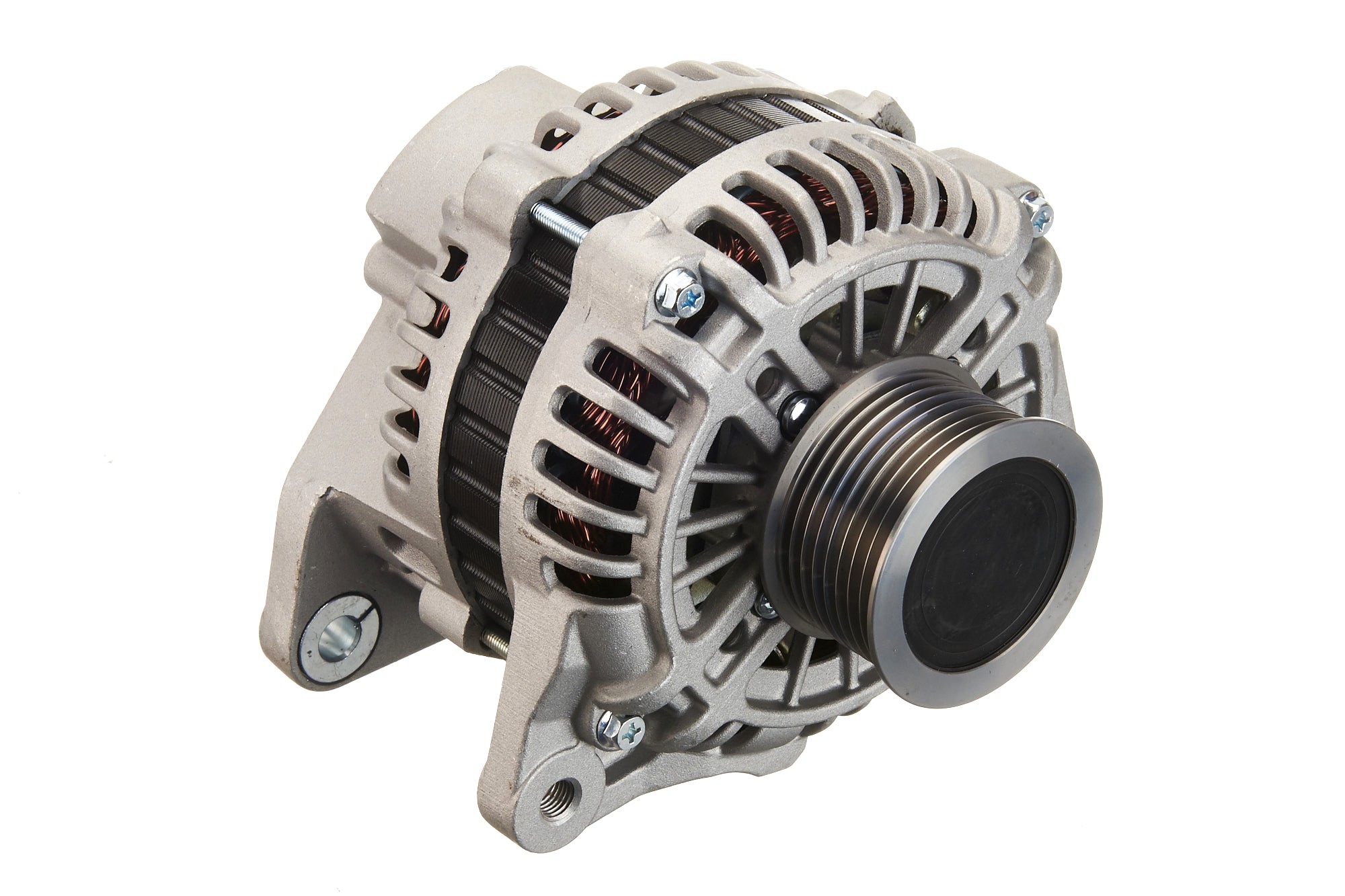 Alternator (TT12453)
