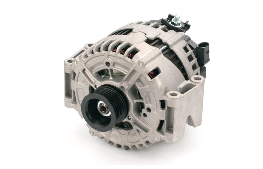 Alternator (TT12561)